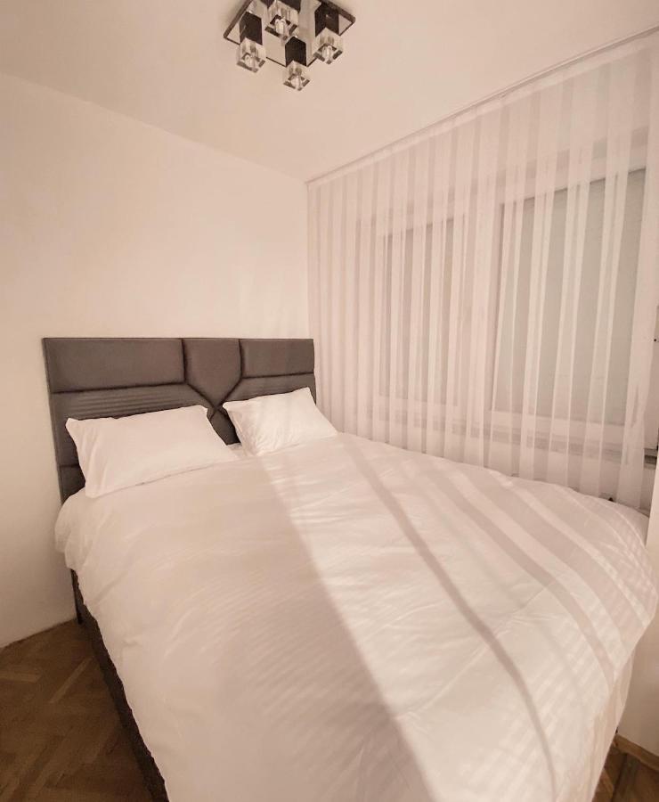 Diamond Apartment Prishtina 2 Приштина Экстерьер фото