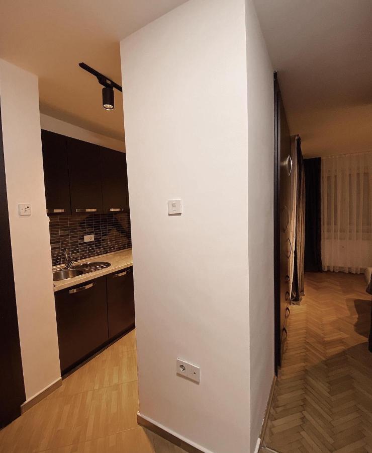 Diamond Apartment Prishtina 2 Приштина Экстерьер фото