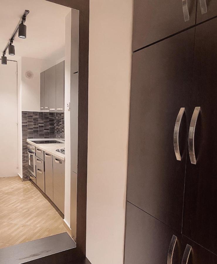Diamond Apartment Prishtina 2 Приштина Экстерьер фото