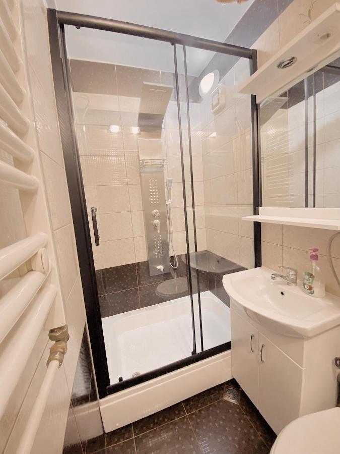 Diamond Apartment Prishtina 2 Приштина Экстерьер фото