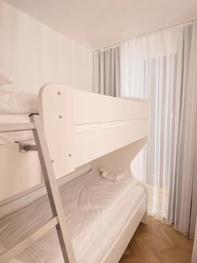 Diamond Apartment Prishtina 2 Приштина Экстерьер фото