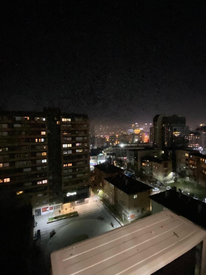 Diamond Apartment Prishtina 2 Приштина Экстерьер фото
