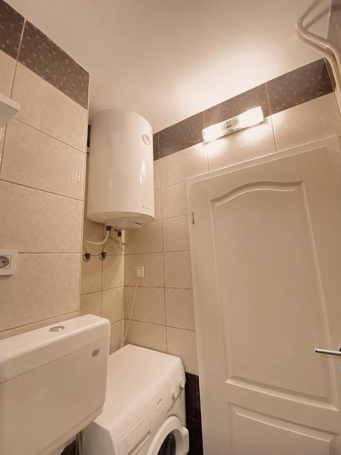 Diamond Apartment Prishtina 2 Приштина Экстерьер фото